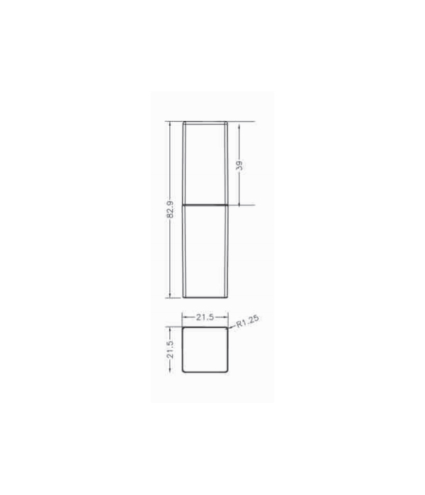 detail of HN5301-벌크 립글로스 립글로스