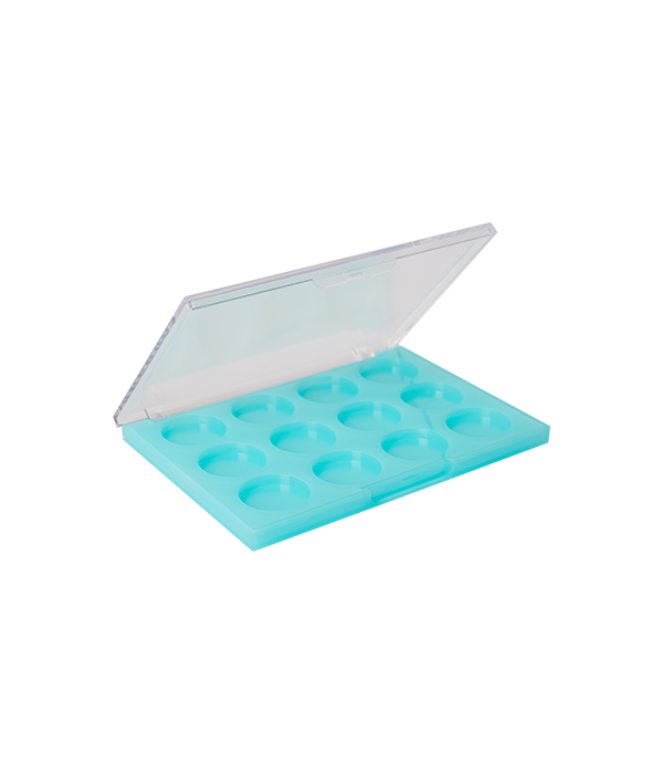 detail of HN3476-사용자 정의 단색 빈 분말 상자