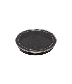 HN3421-컴팩트한 화장품 팔레트 파우더 박스