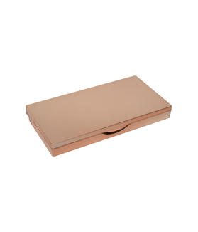 HN3444-3-유니크한 빈 아이섀도우 파우더 박스