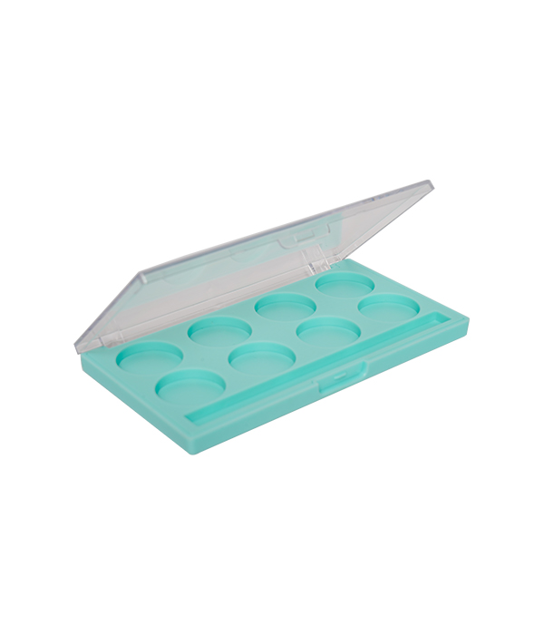 detail of HN3426-2-아이 유즈 빈 아이섀도우 팔레트 파우더 박스